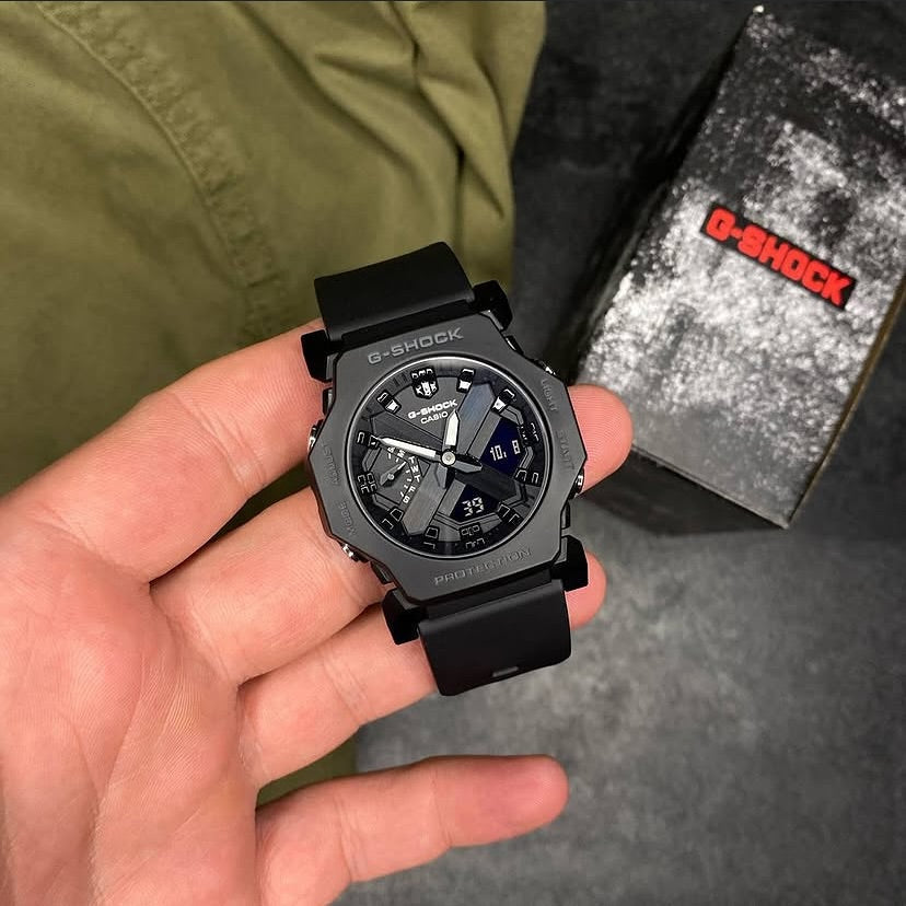 GA-2300