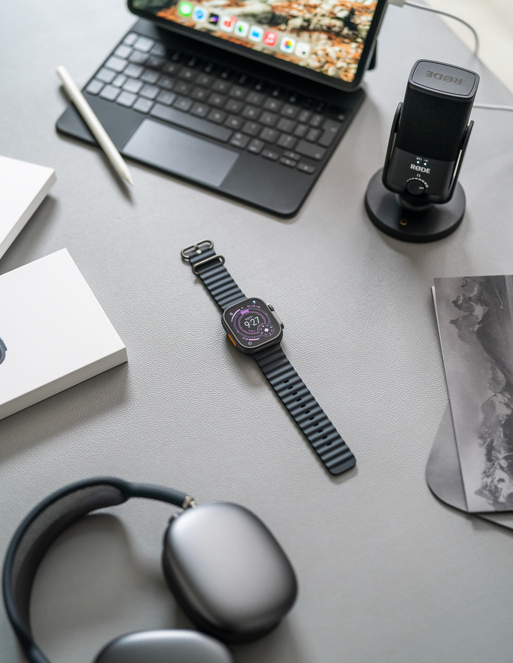 Smart Watch Ultra 3