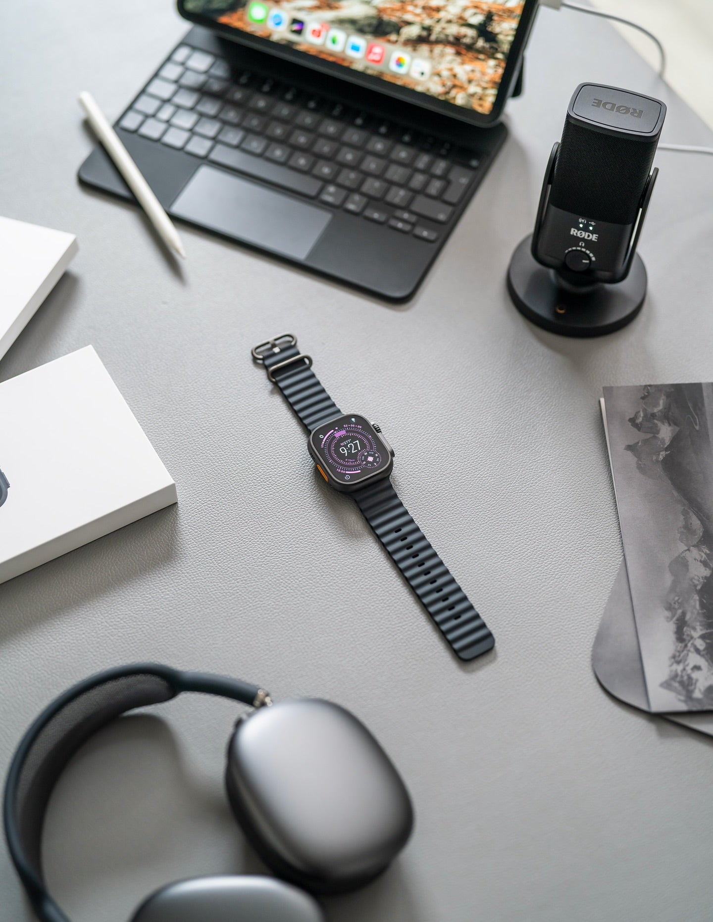 Smart Watch Ultra 3
