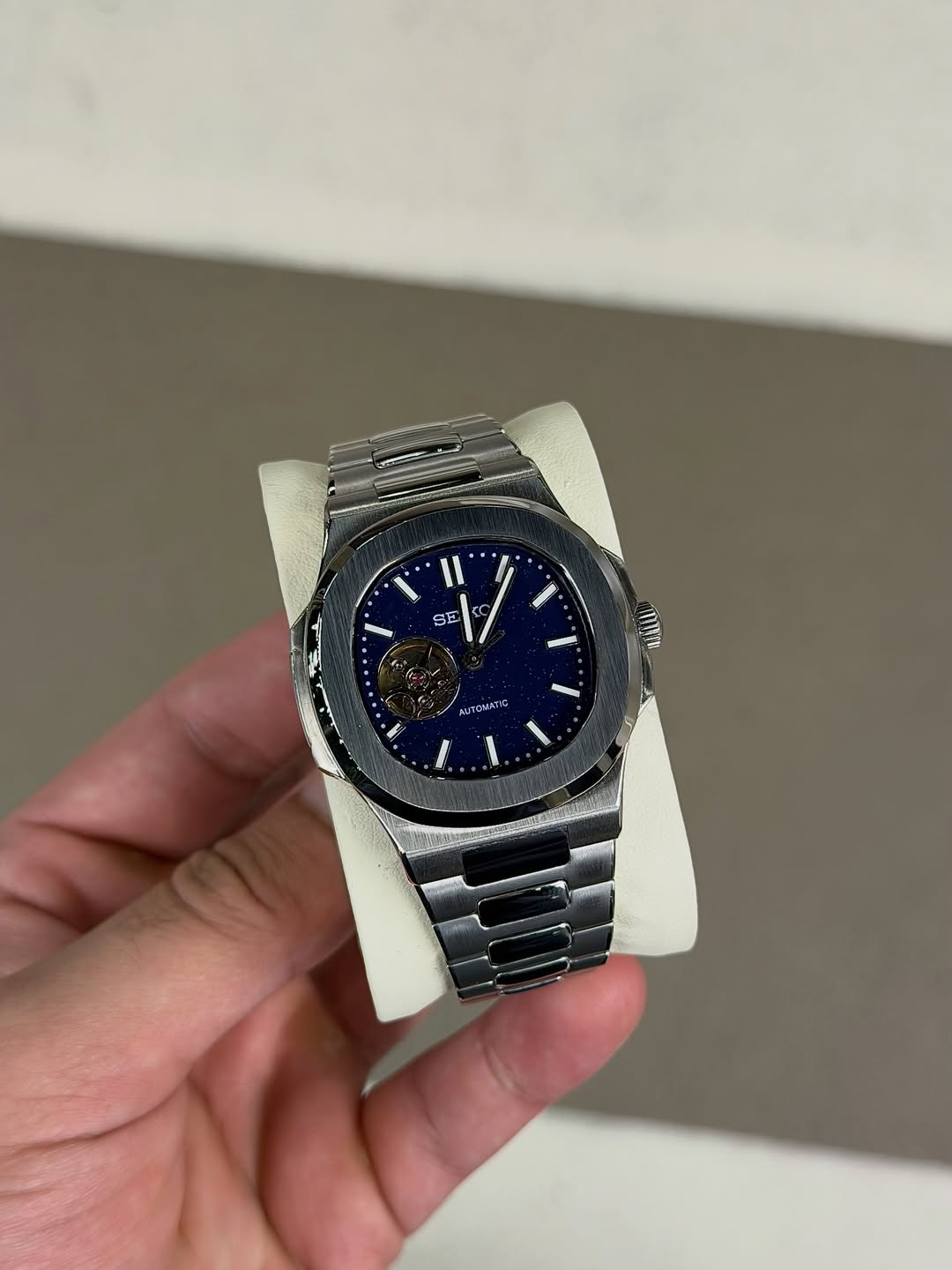 Seiko