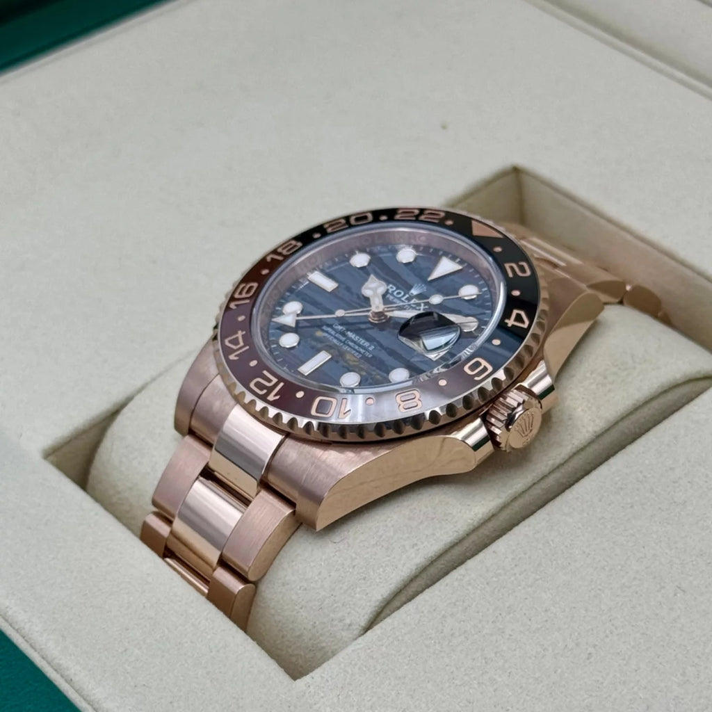 Rolex GMT-Master II 2025