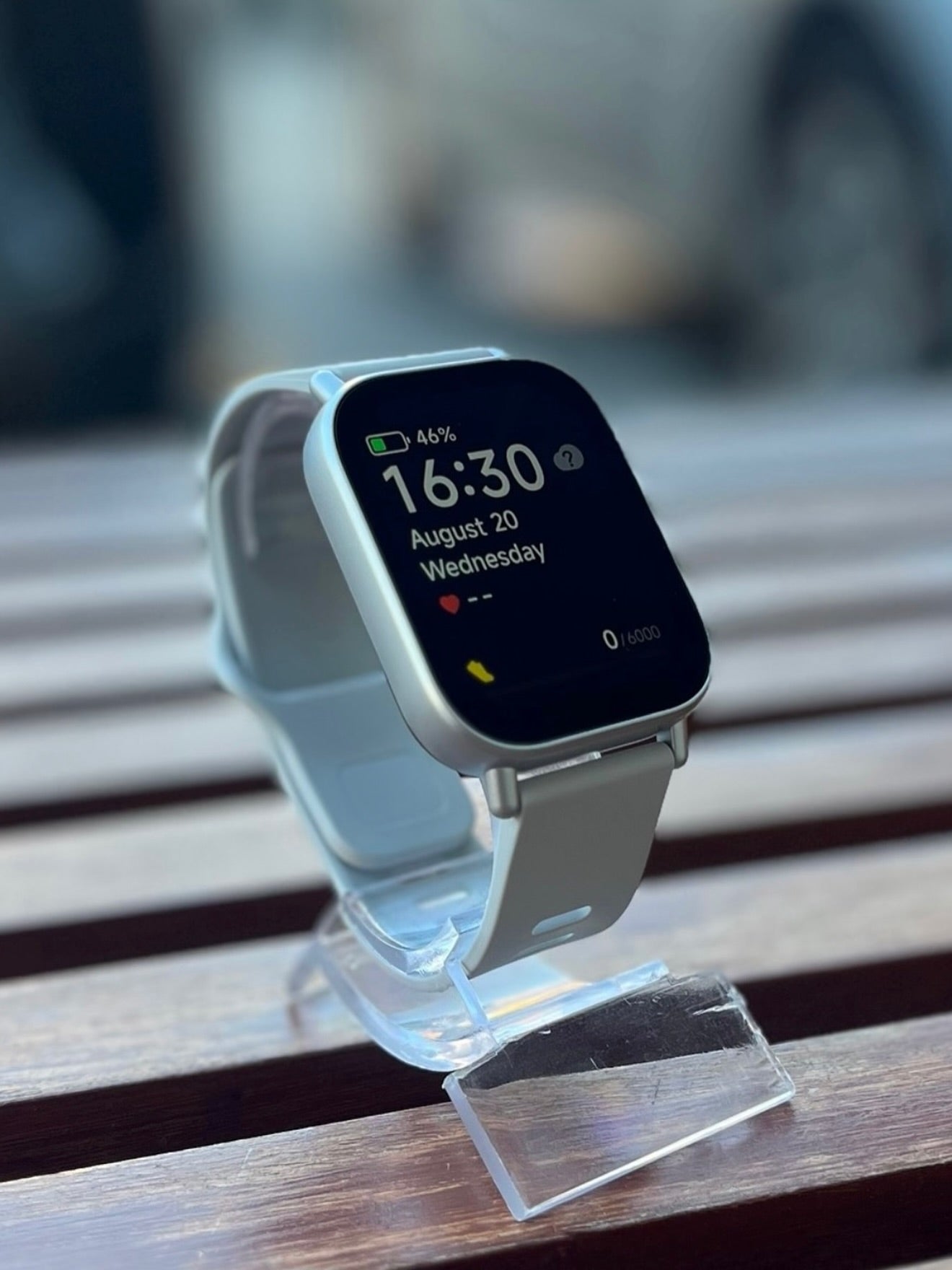 Redmi Watch 5 Active