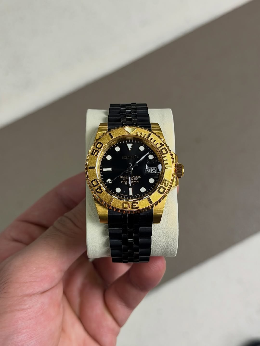 Seiko