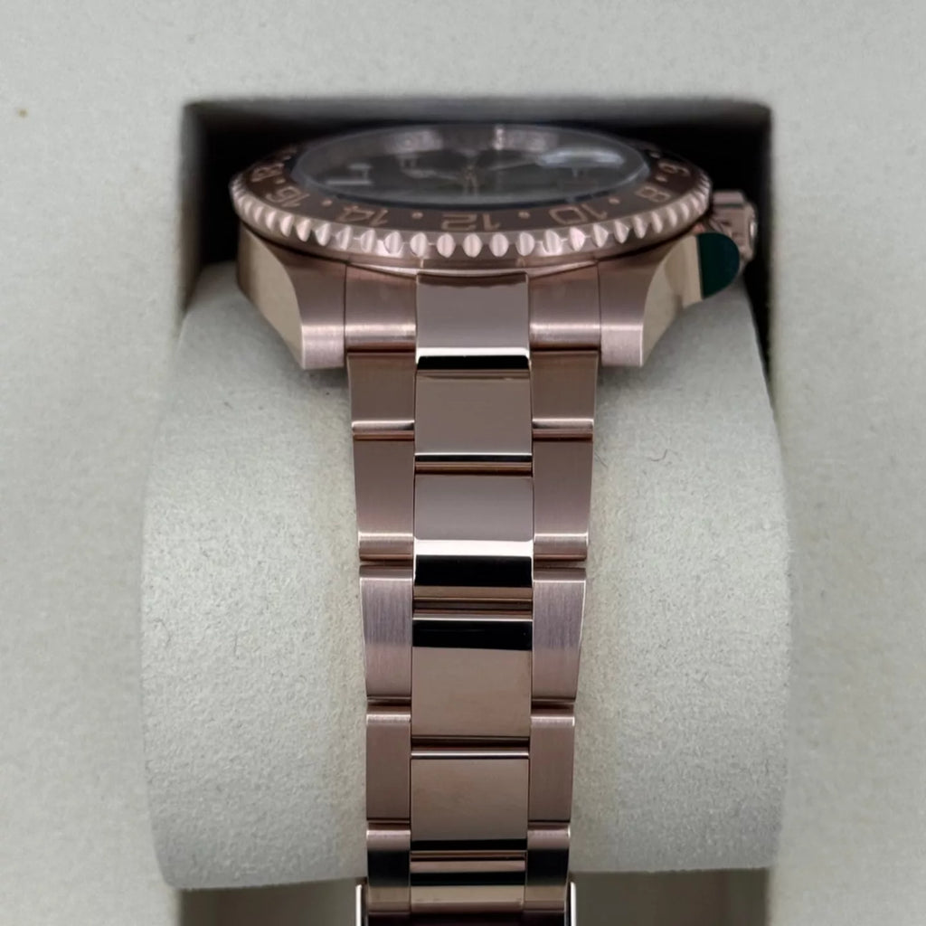 Rolex GMT-Master II 2025