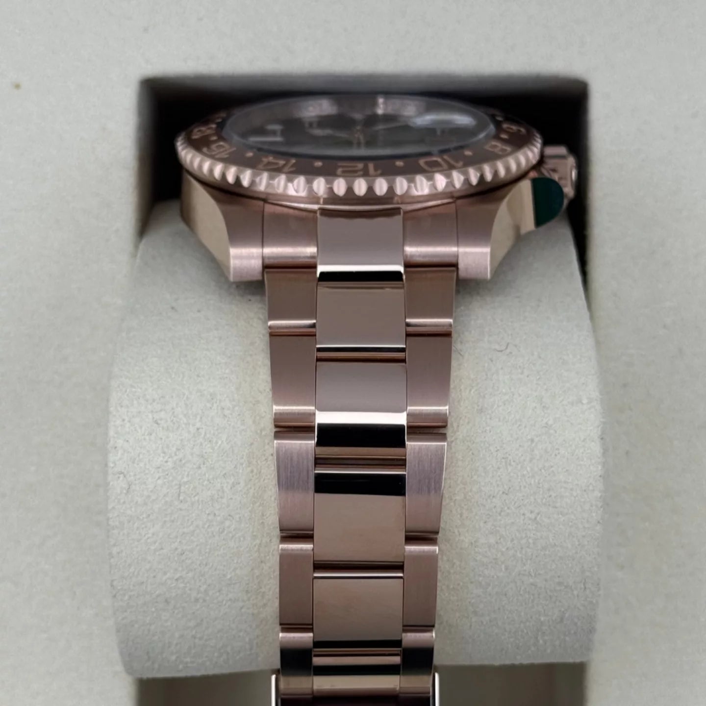 Rolex GMT-Master II 2025