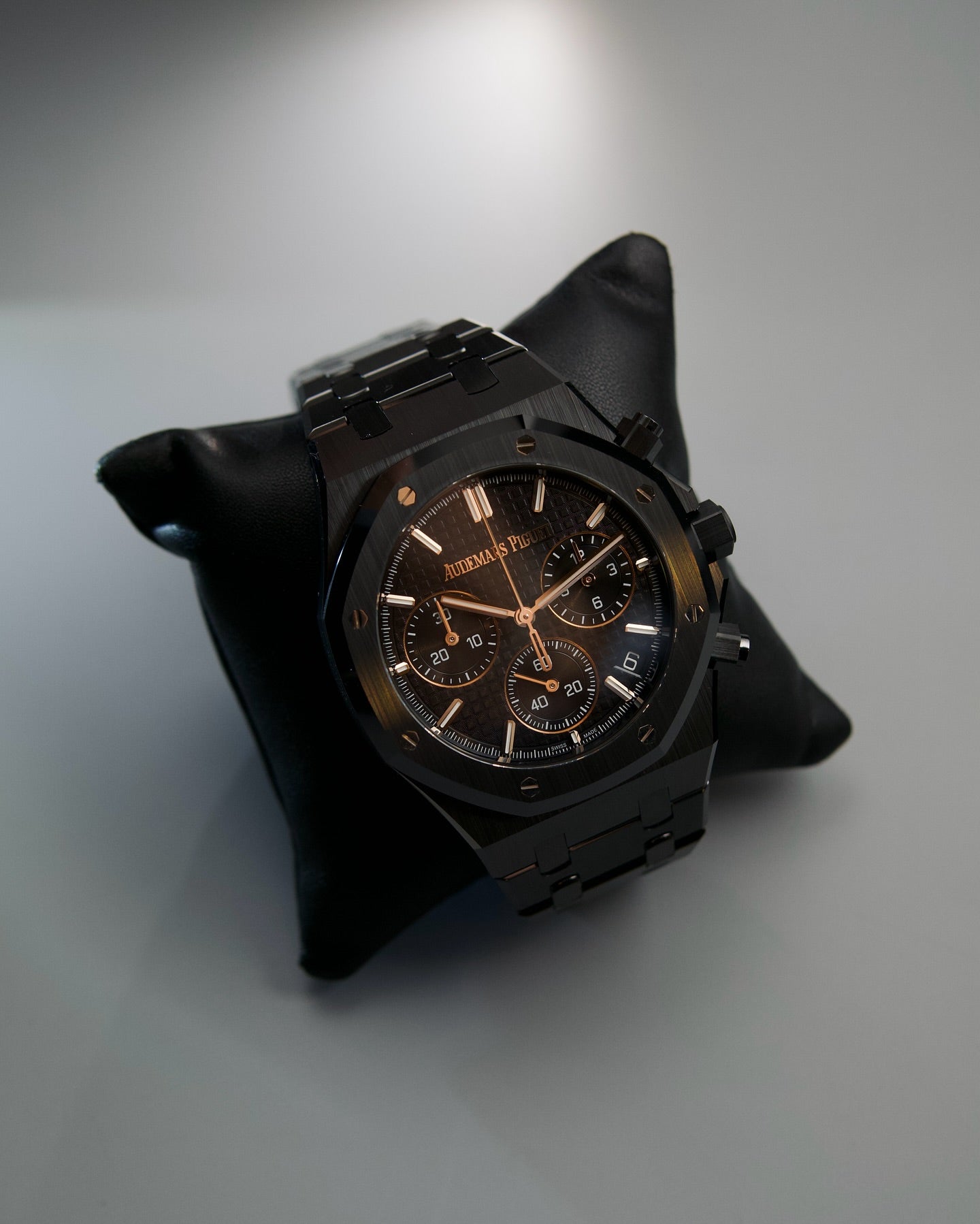 Audemars Piguet Royal Oak Chronograph