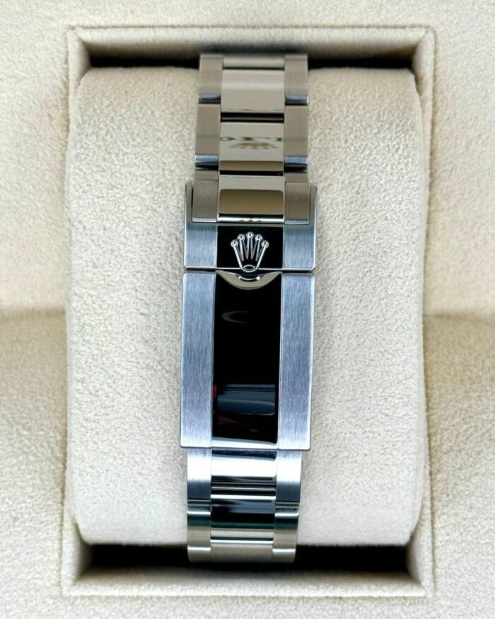 Rolex GMT-Master II