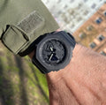 G-SHOCK GA-2100