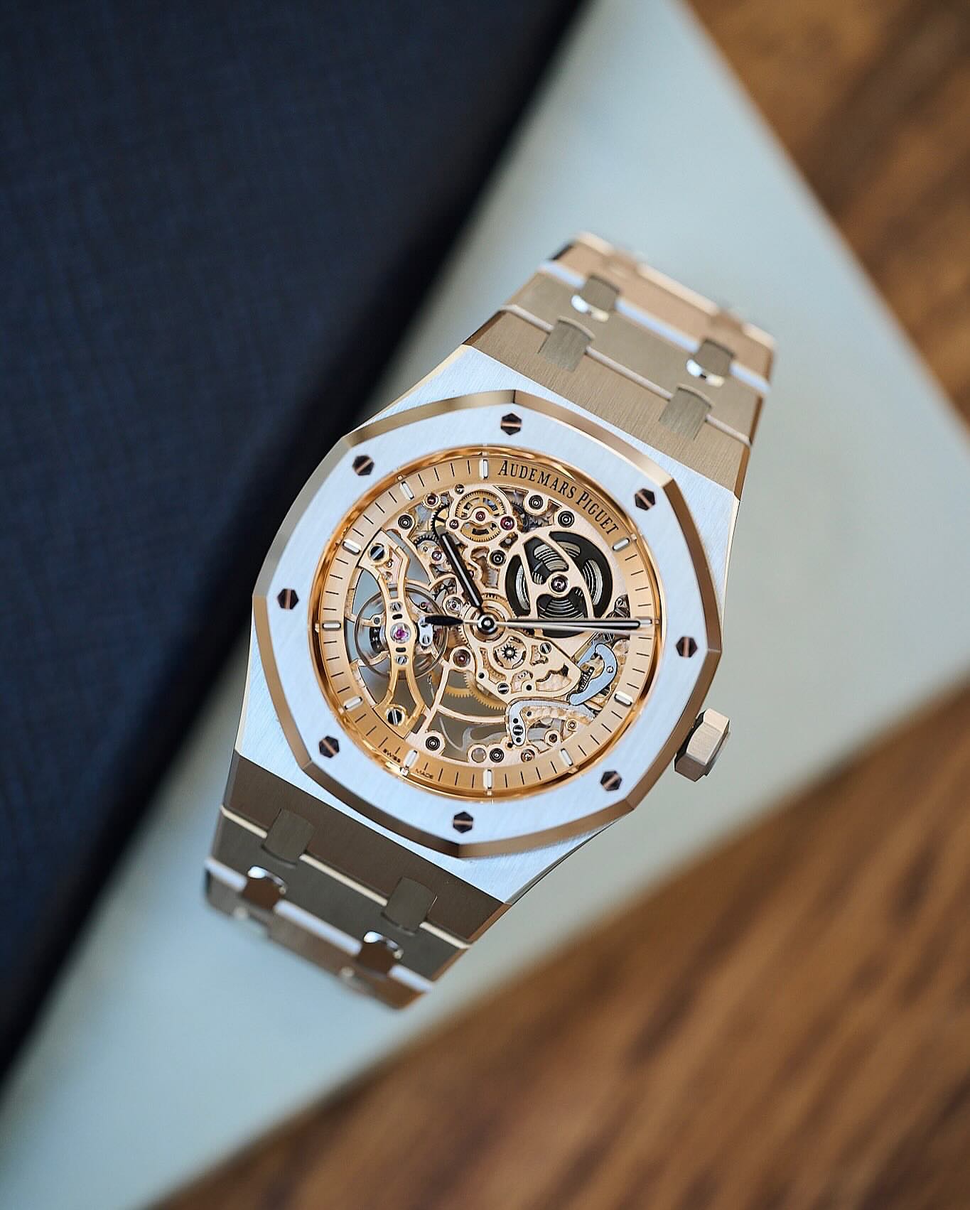 Audemars Piguet Royal Oak
