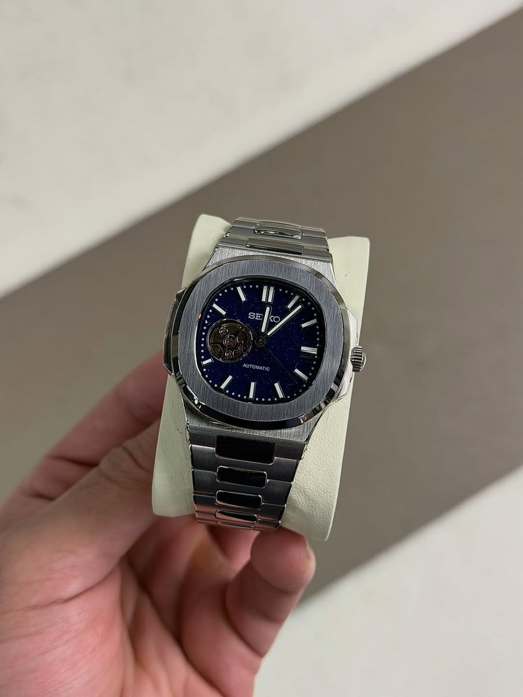 Seiko