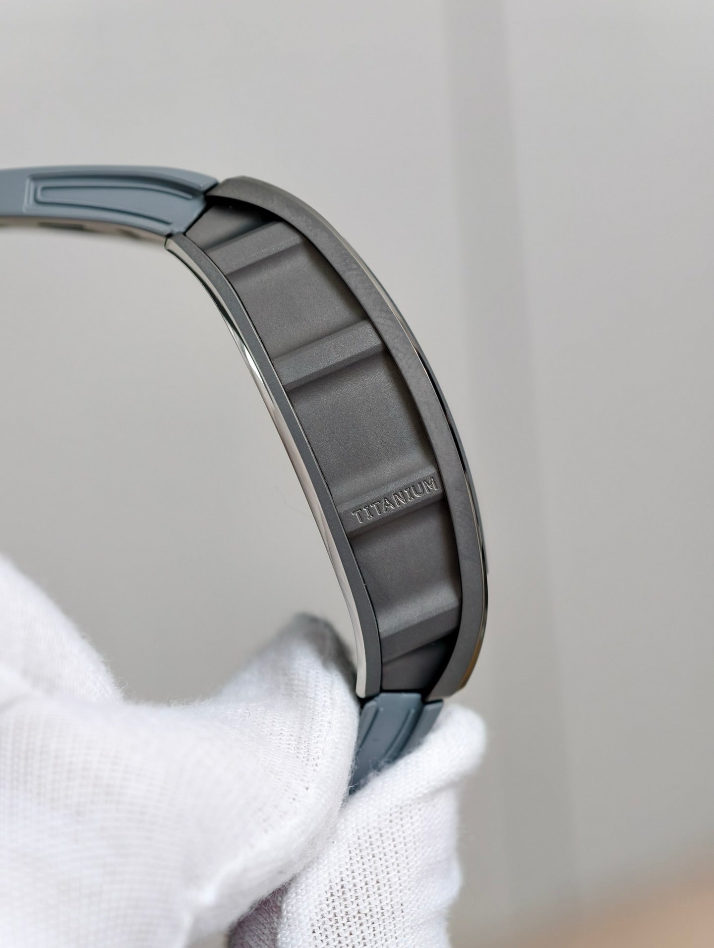 Richard Mille RM 055 Grey