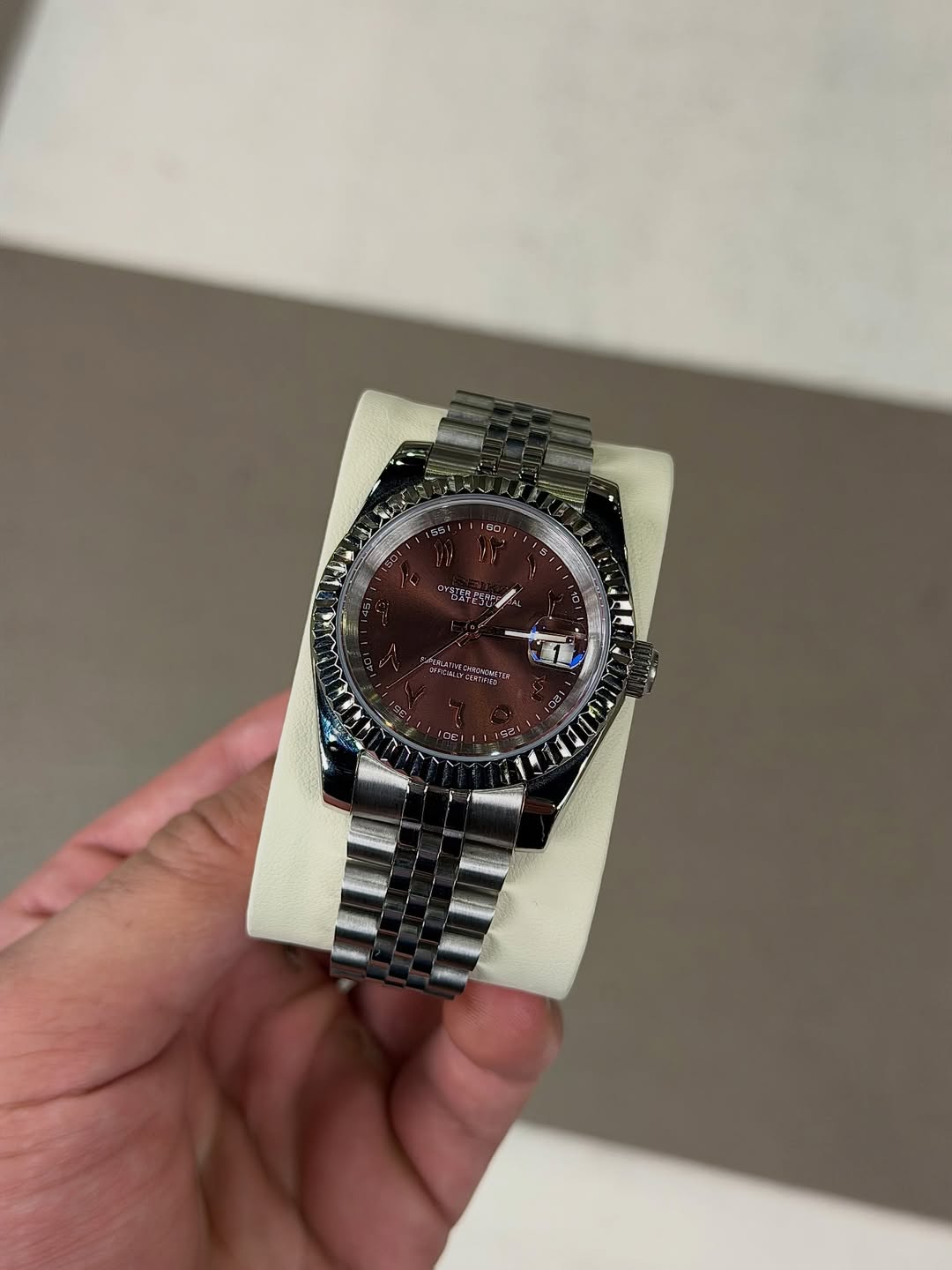 Seiko