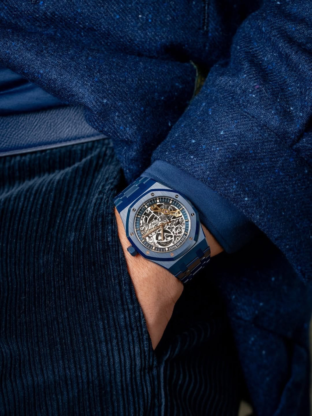 Audemars Piguet Royal