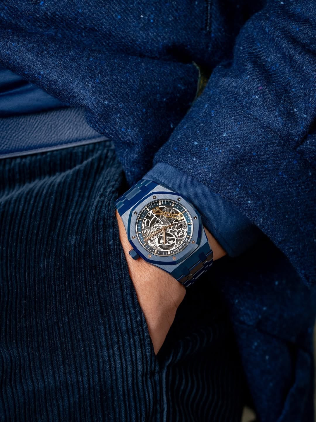 Audemars Piguet Royal