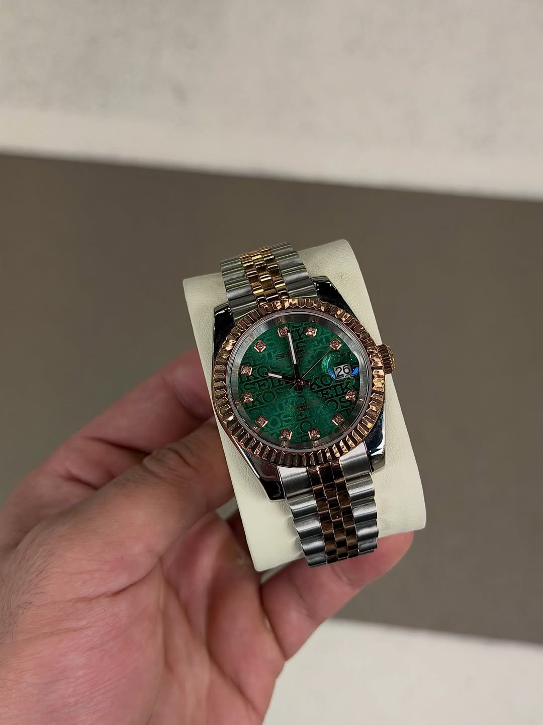 Seiko