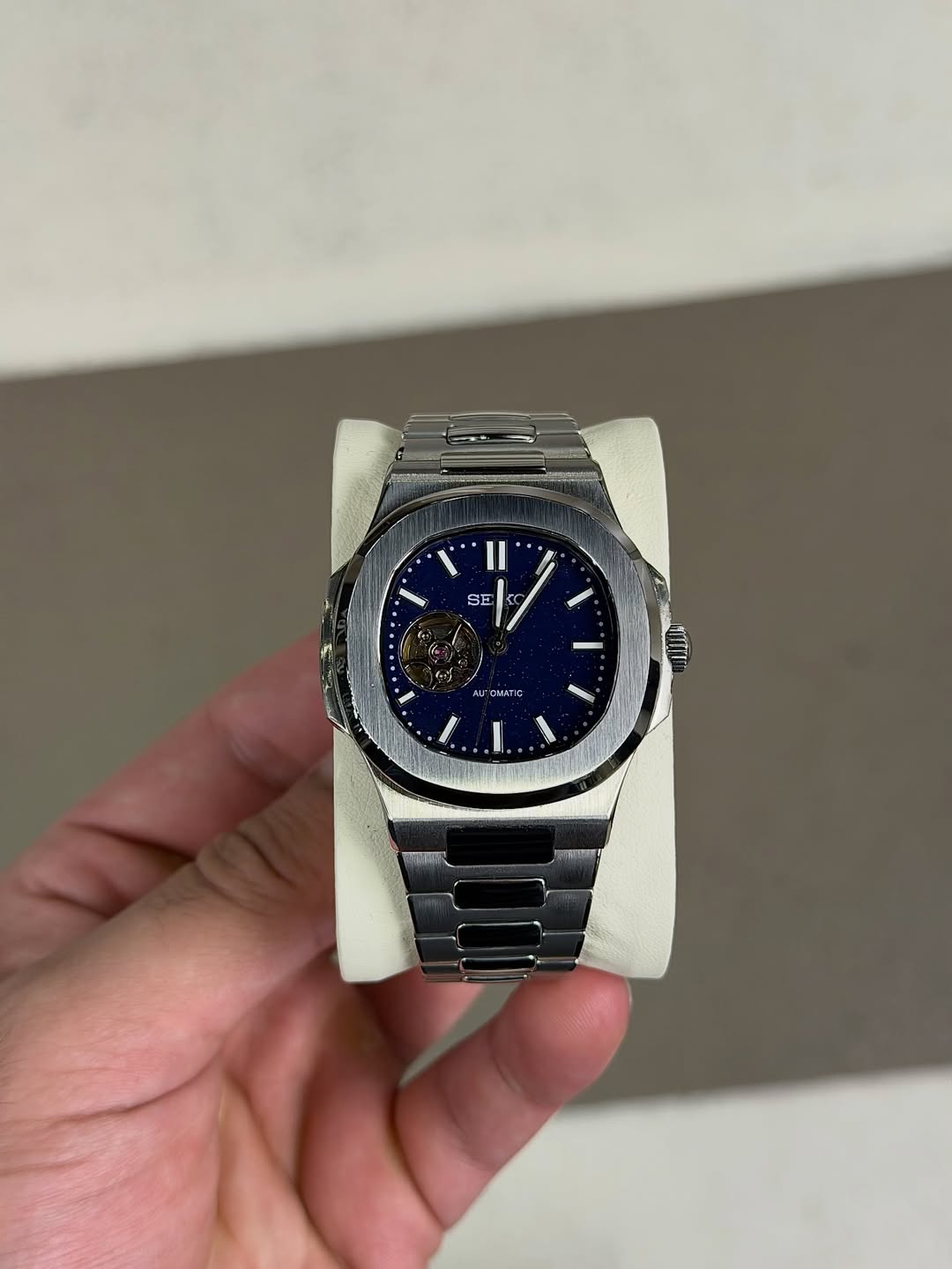 Seiko