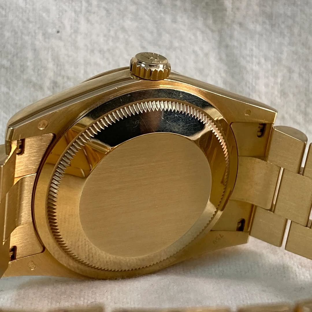 Rolex Day-Date 36