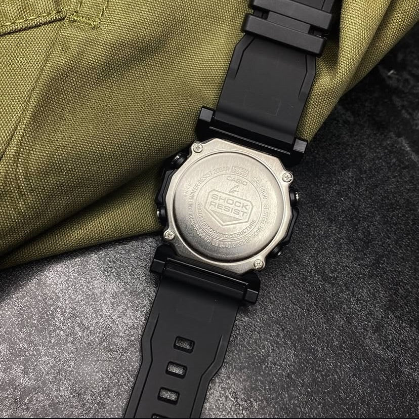 GA-2300