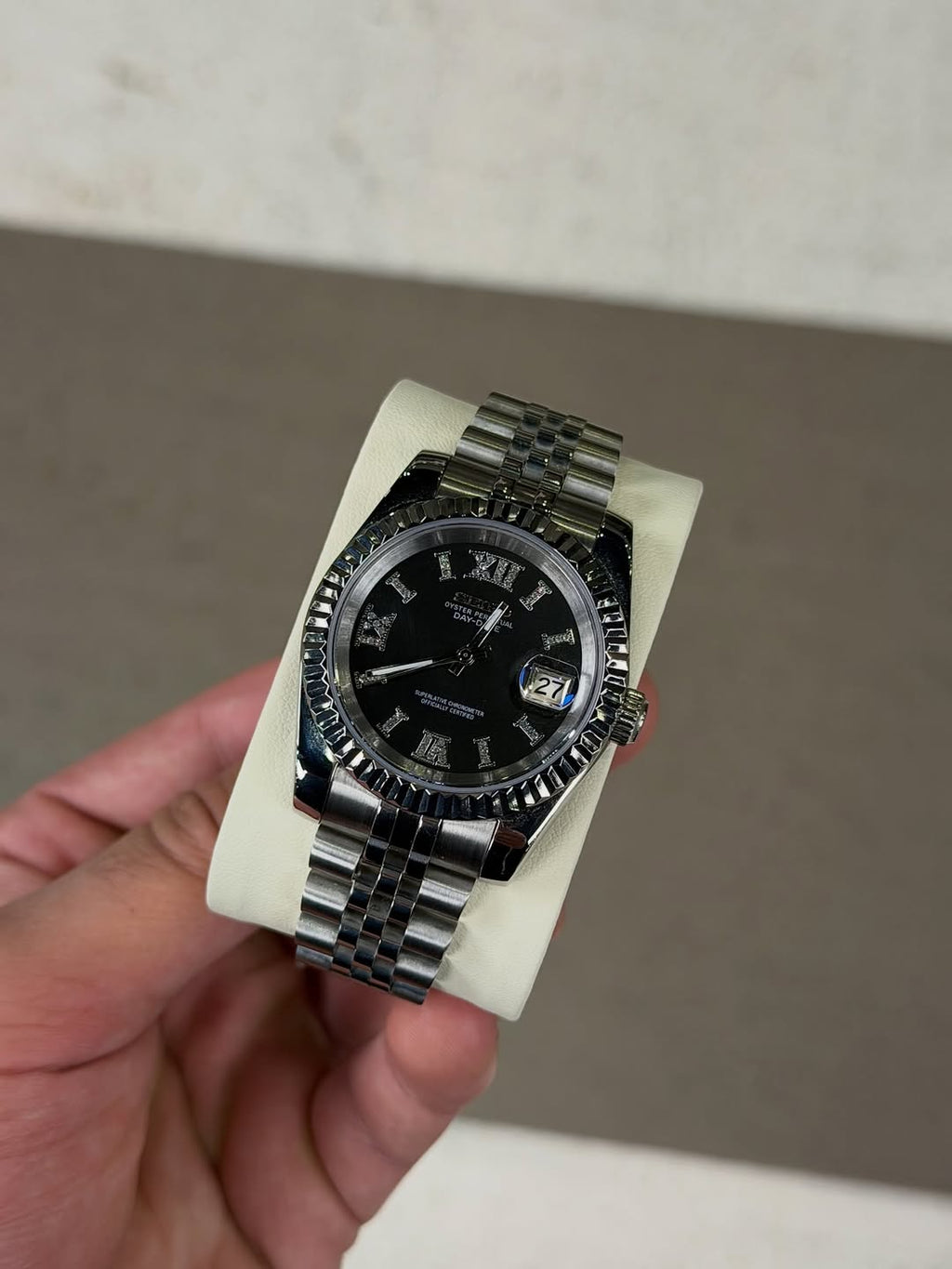 Seiko
