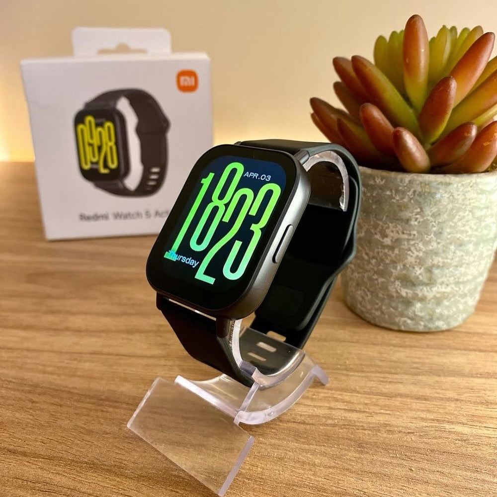 Redmi Watch 5 Active