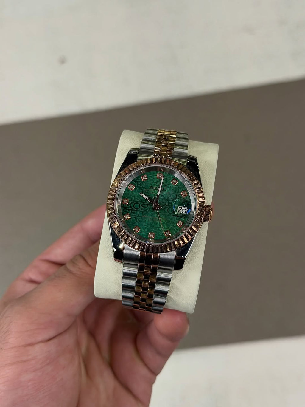 Seiko