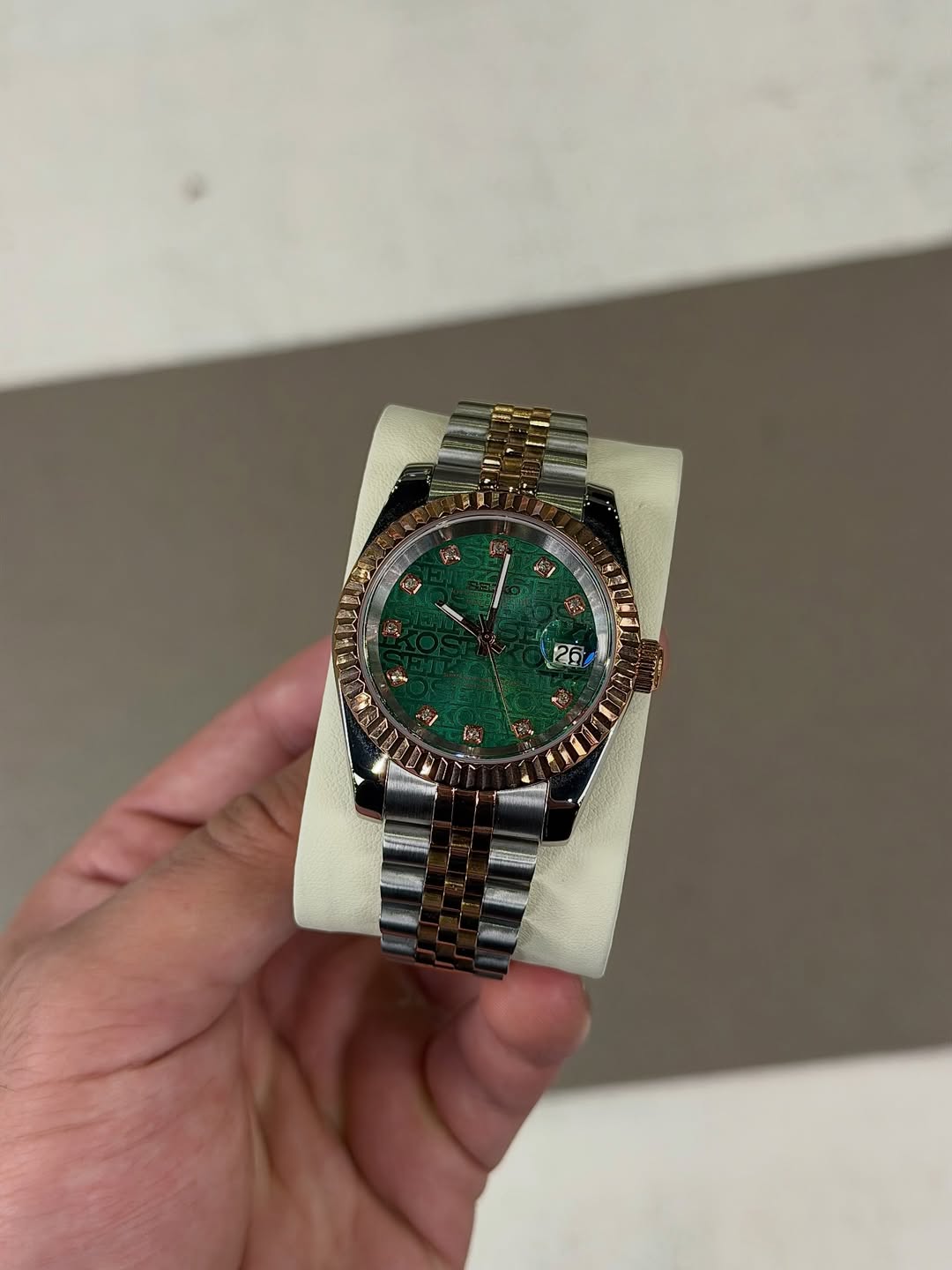 Seiko