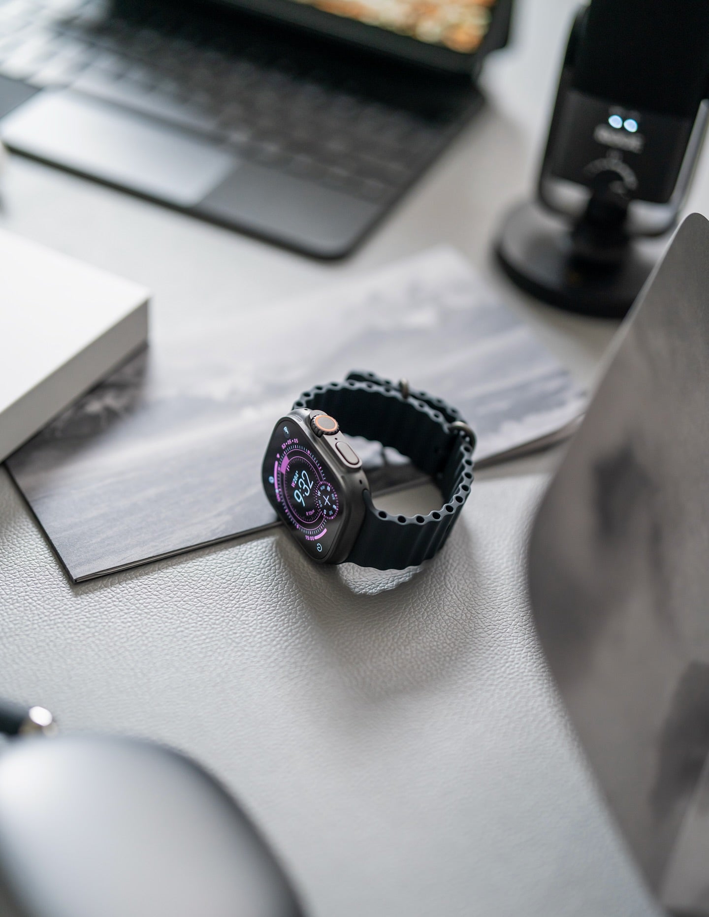 Smart Watch Ultra 3