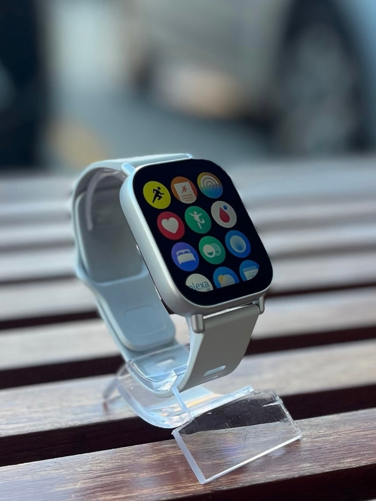 Redmi Watch 5 Active