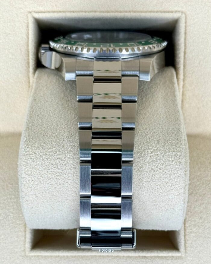 Rolex GMT-Master II