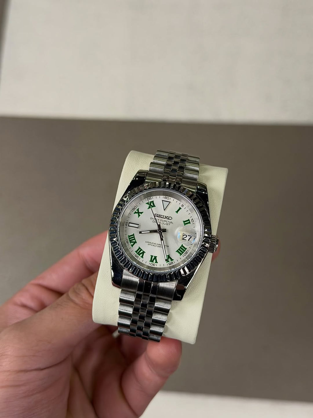 Seiko