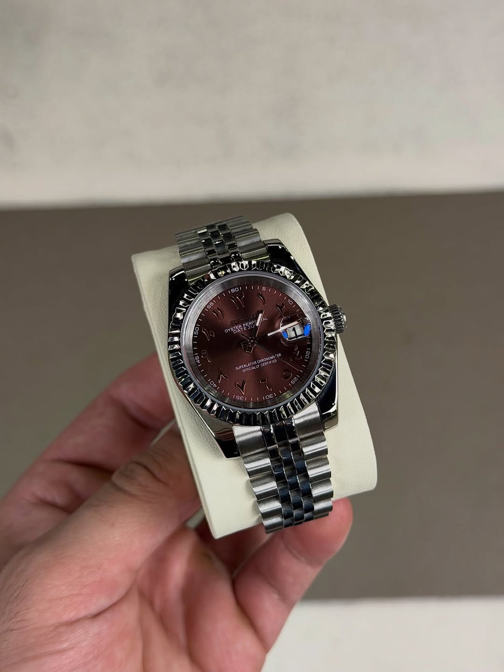 Seiko