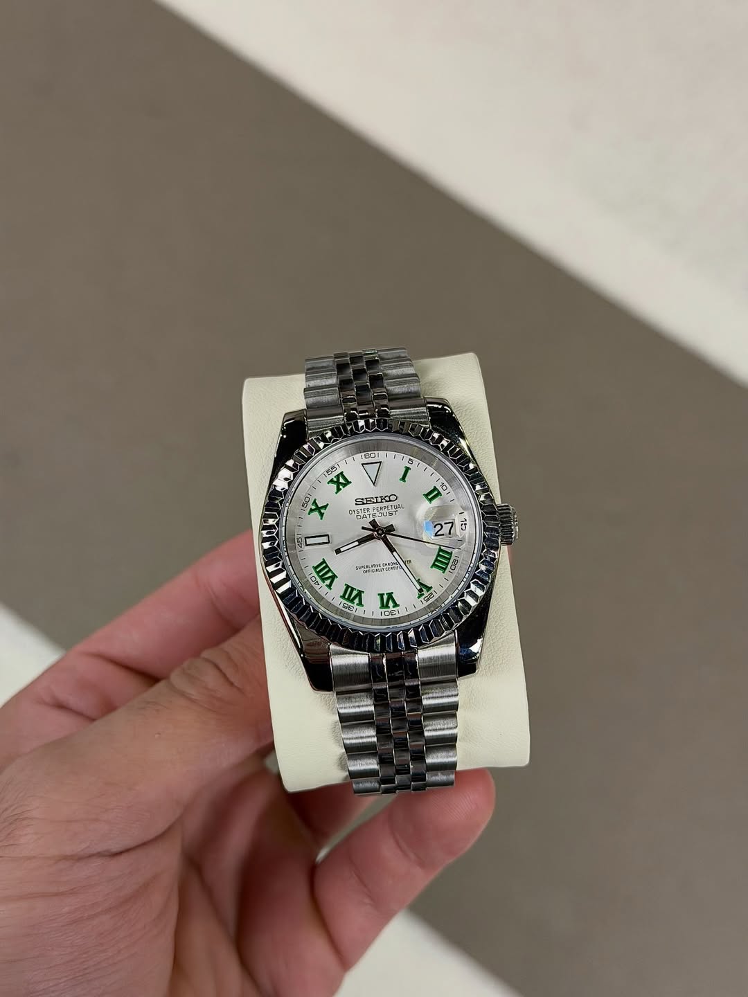 Seiko