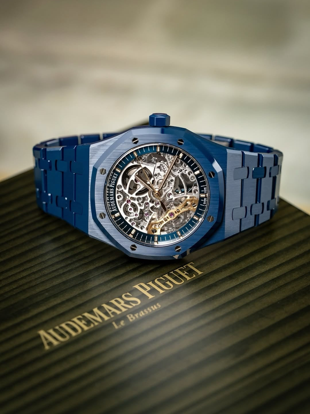 Audemars Piguet Royal
