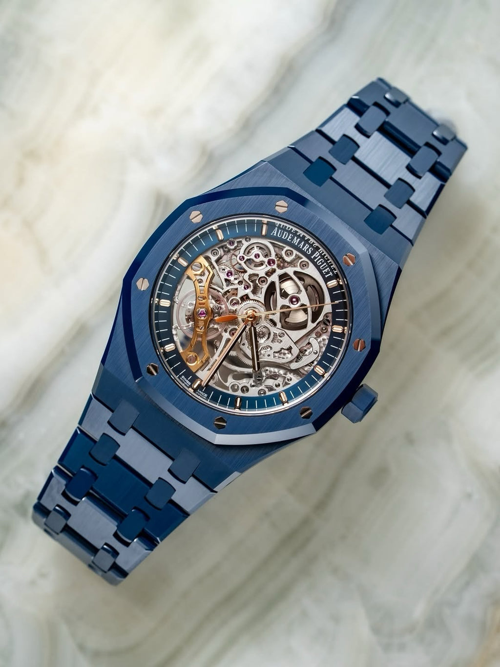 Audemars Piguet Royal