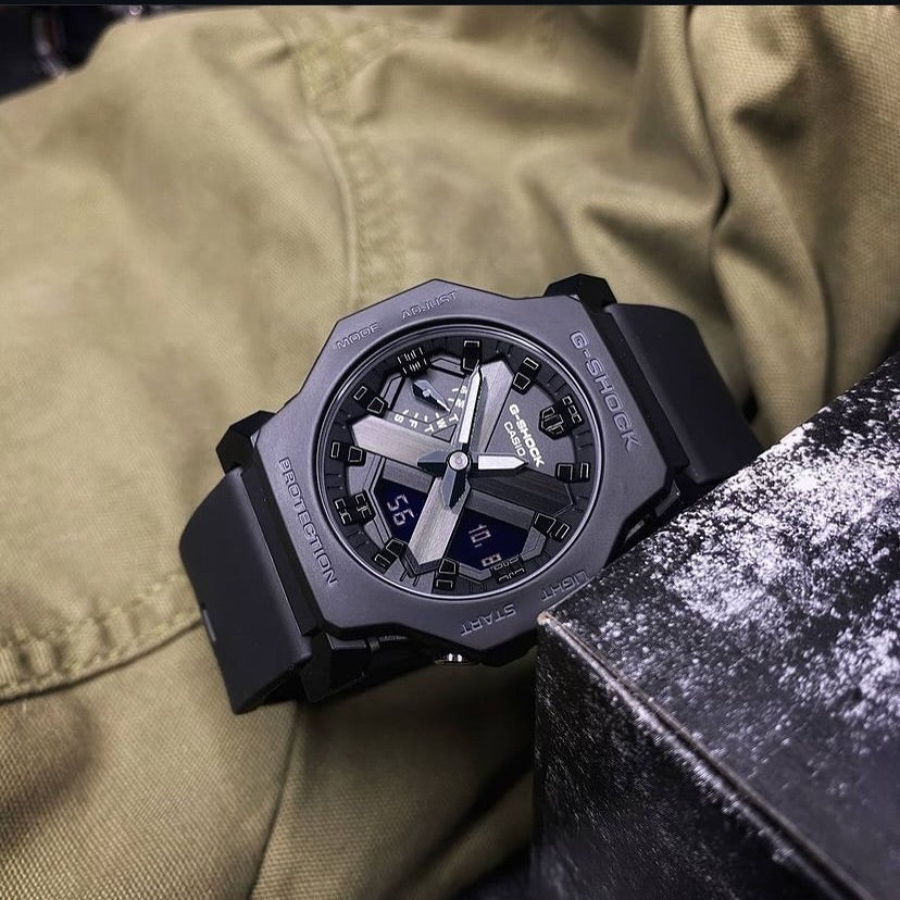 GA-2300