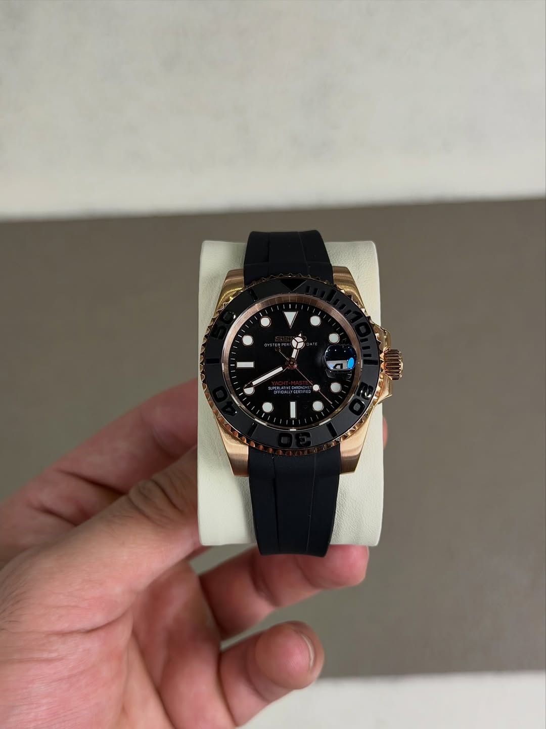 Seiko