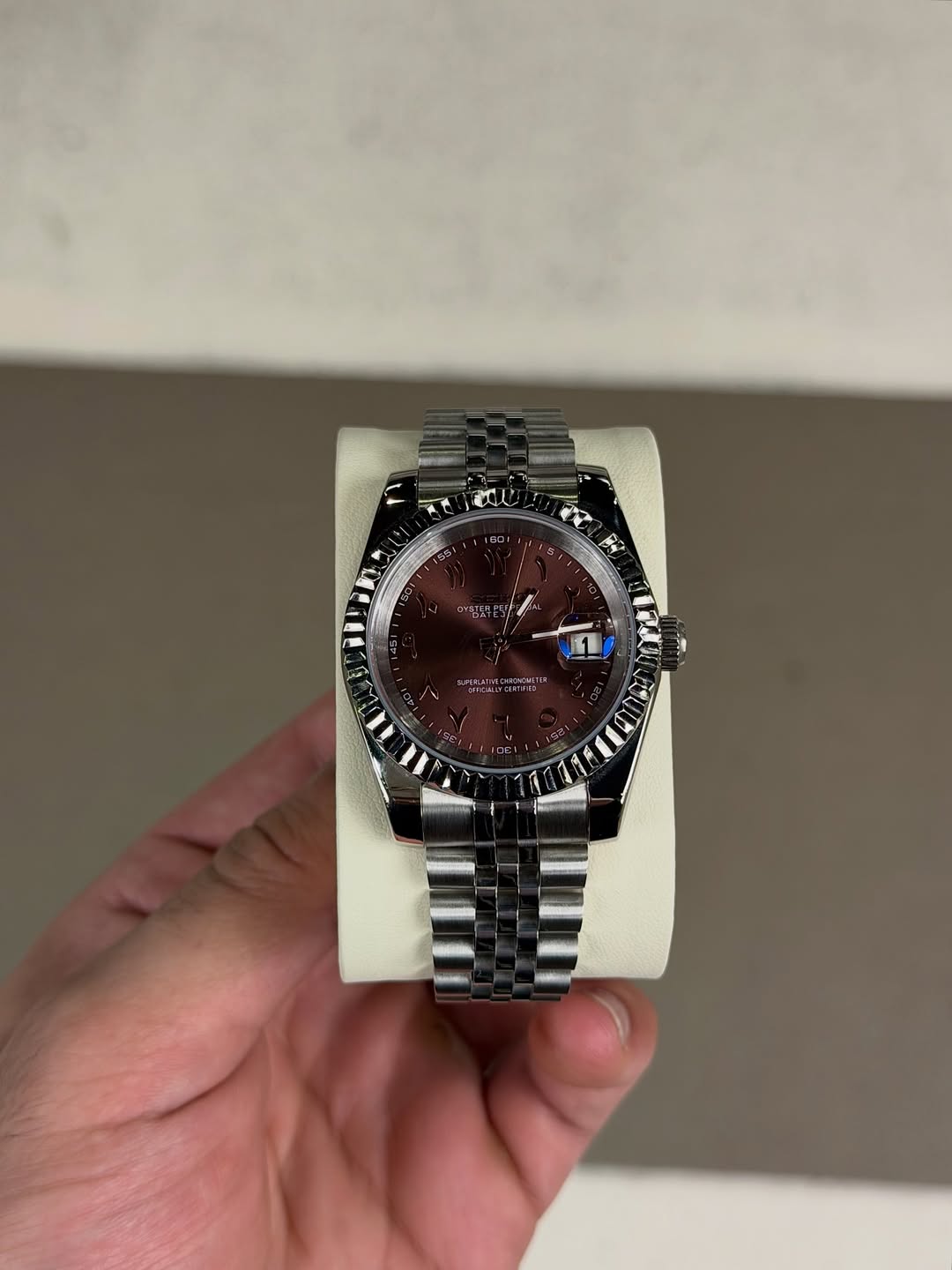 Seiko