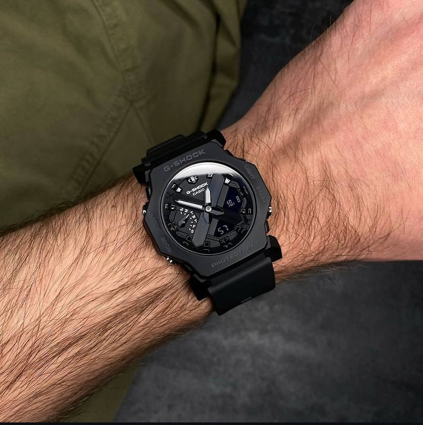 GA-2300