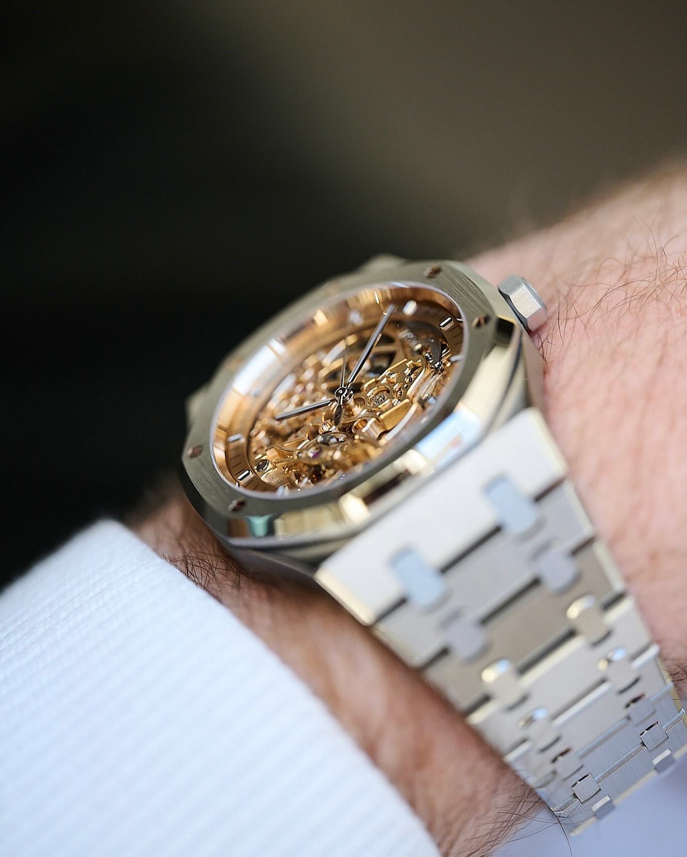 Audemars Piguet Royal Oak