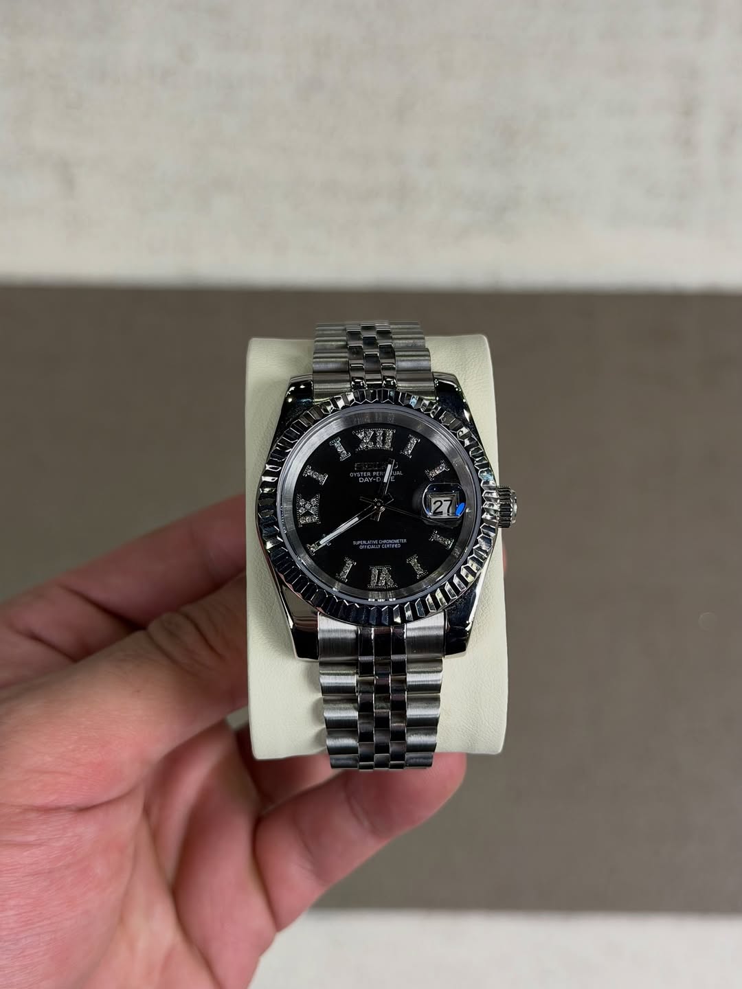 Seiko