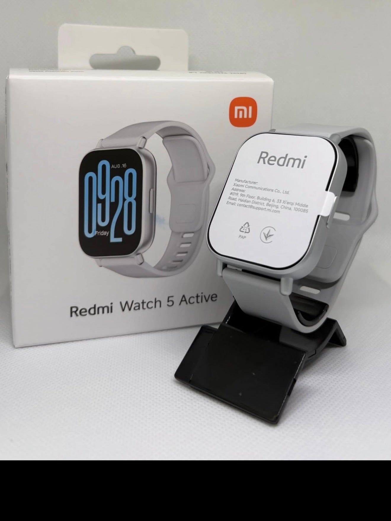 Redmi Watch 5 Active