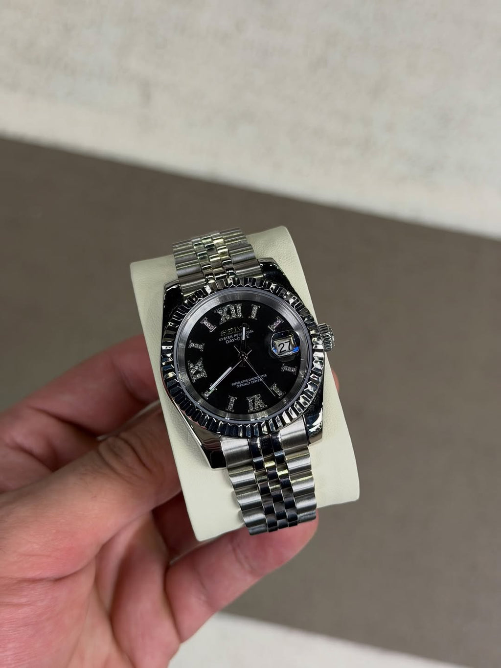 Seiko