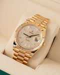 Rolex Day-Date 36 Gold