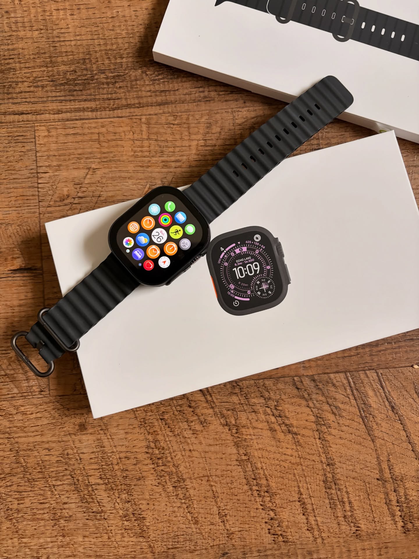 Smart Watch Ultra 3