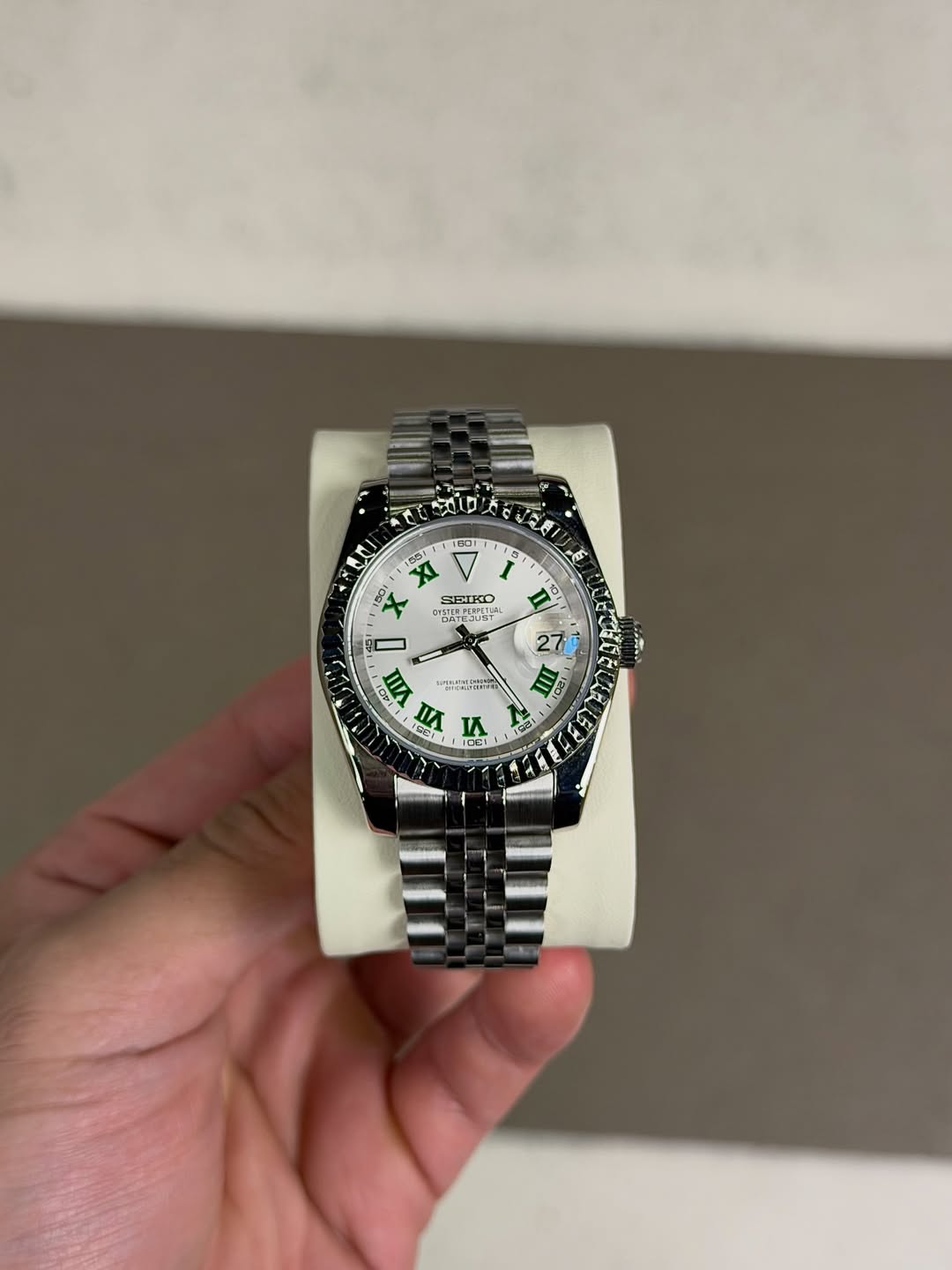 Seiko