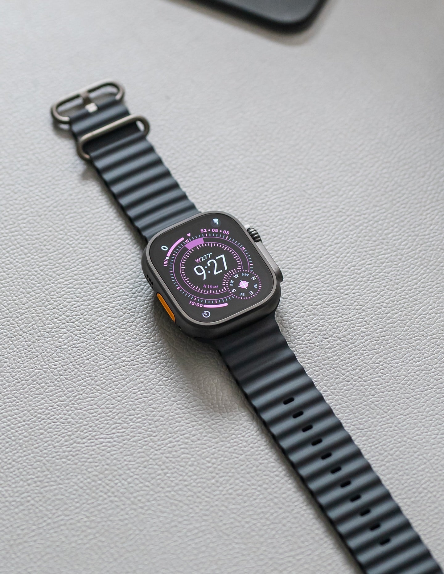 Smart Watch Ultra 3