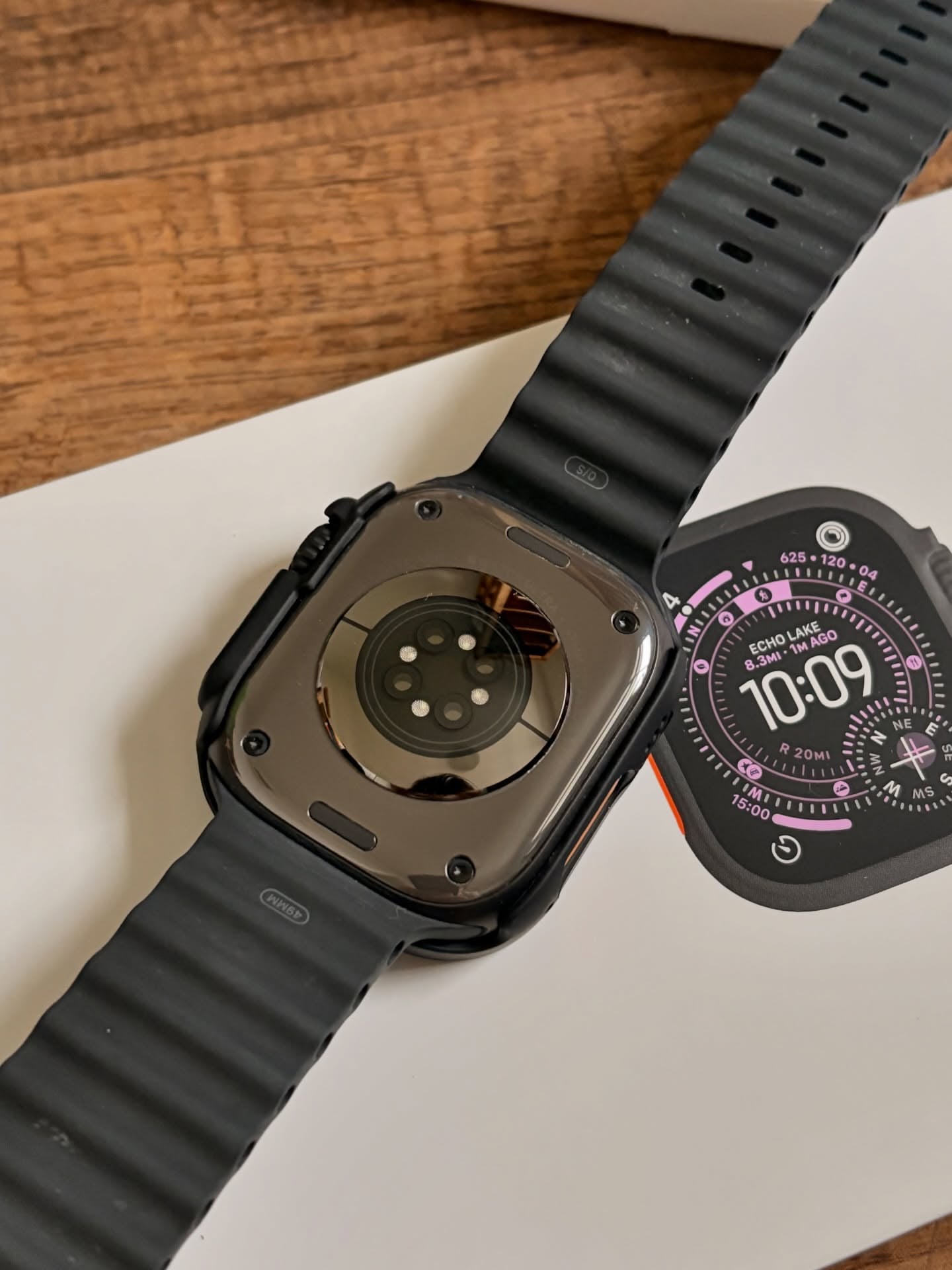 Smart Watch Ultra 3