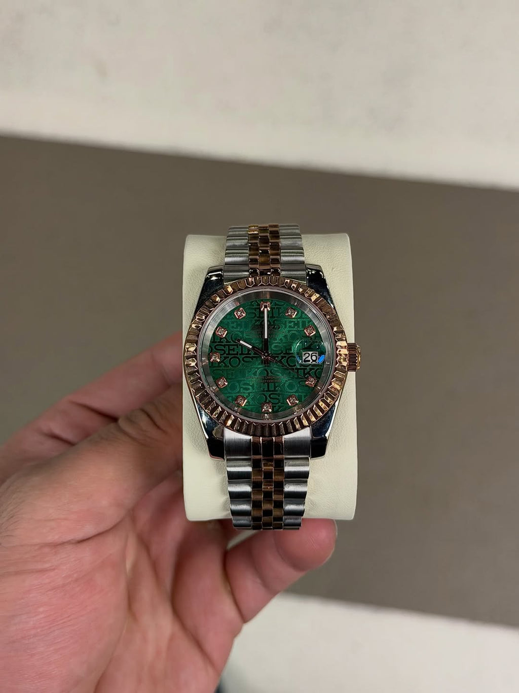 Seiko