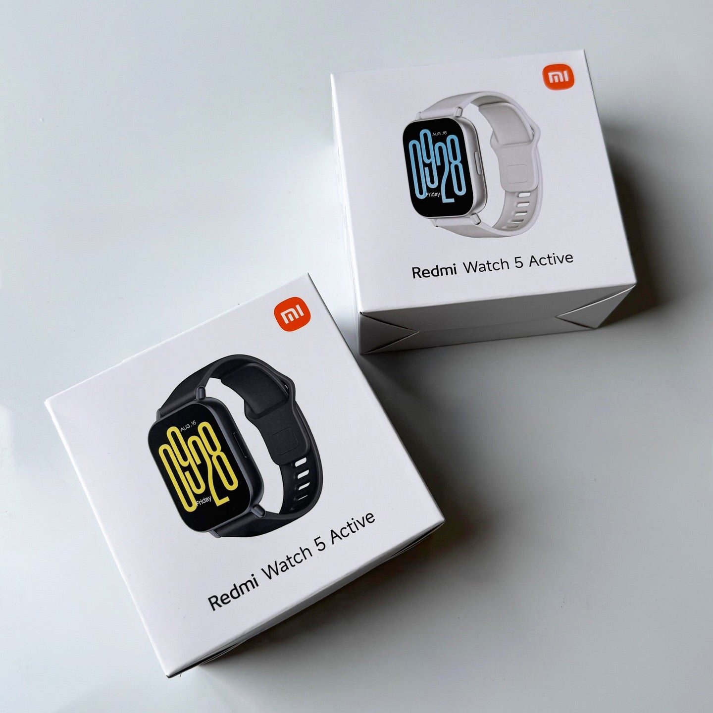 Redmi Watch 5 Active