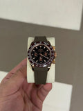 Seiko Caramelo